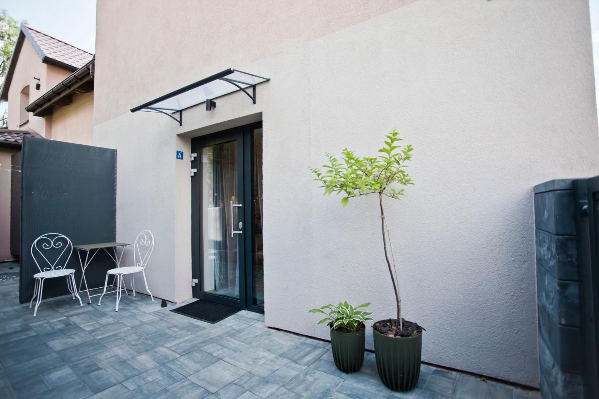 Balaton Apartamenty Trzebinia  Exterior photo
