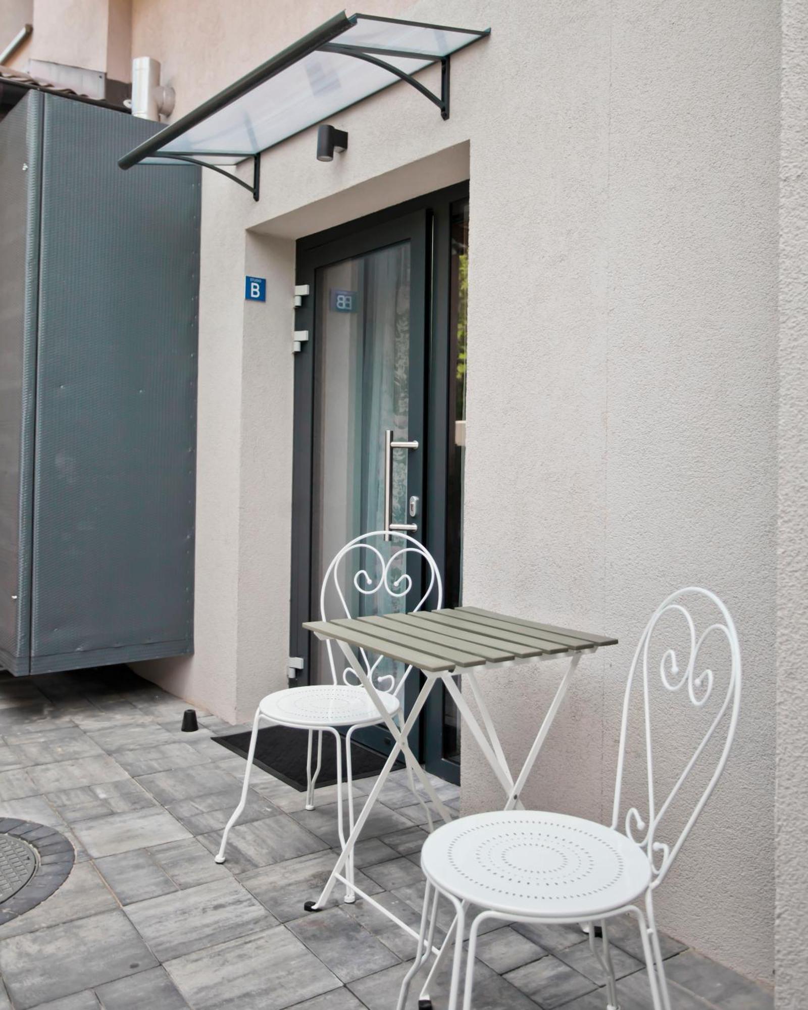 Balaton Apartamenty Trzebinia  Exterior photo